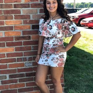 Meet your Posher, Johanna